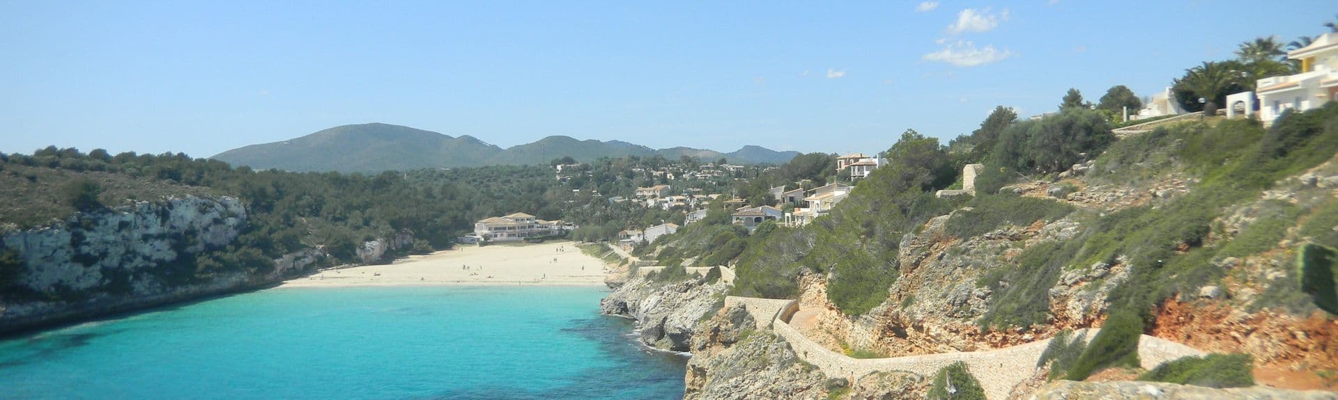 Place Cala Príncipe