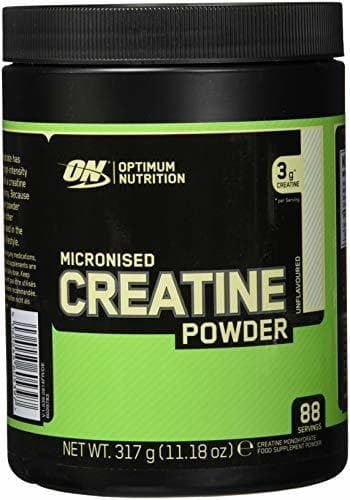 Beauty Optimum Nutrition ON Creatina Monohidrato Micronizada