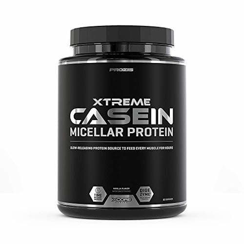 Product Prozis Xtreme Casein SS