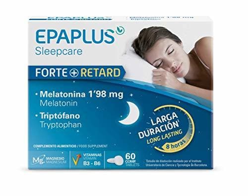 Product Epaplus Forte