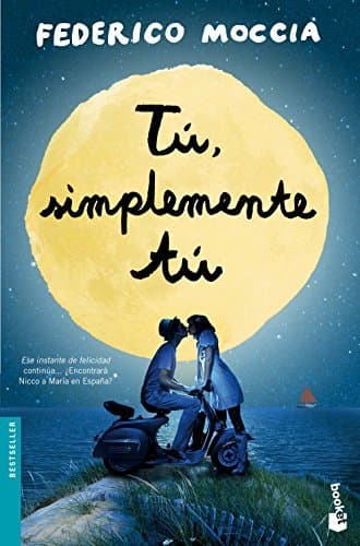 Book Tú, simplemente tú