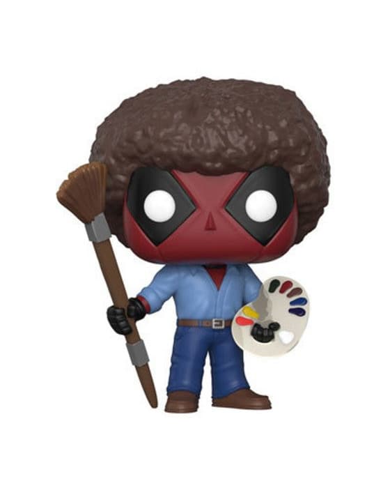 Juego Funko Pop!