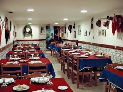 Restaurants Adega Vila Meã