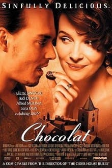 Movie Chocolate