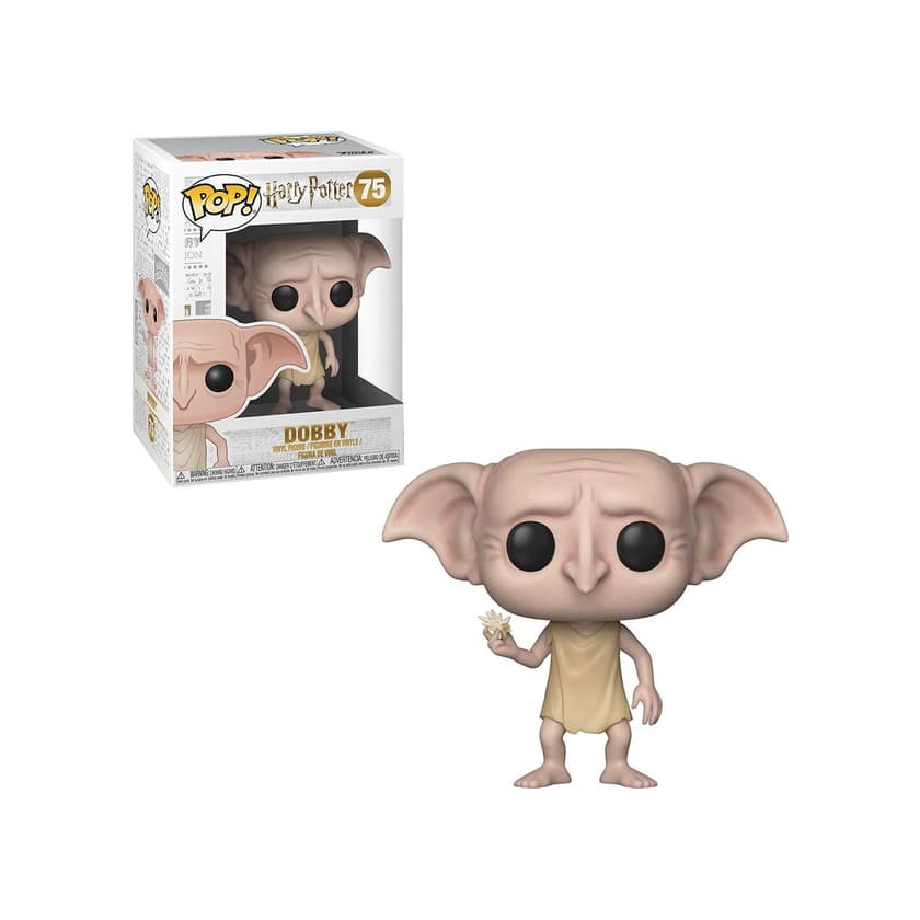 Product Funko Pop Dobby