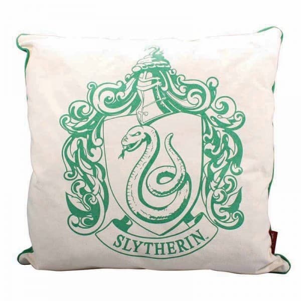 Product Almofada Harry Potter Slytherin