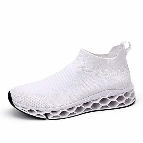 Producto Vivident Hombres Blade Hombre Running Wave Tenis Masculina Cool Calcetín Calcetín Profecy