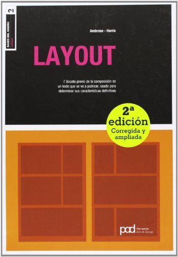 Libro Layout