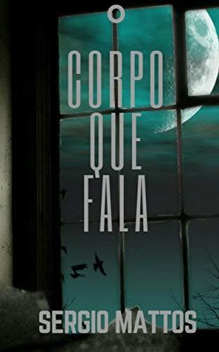 Libro O corpo que fala