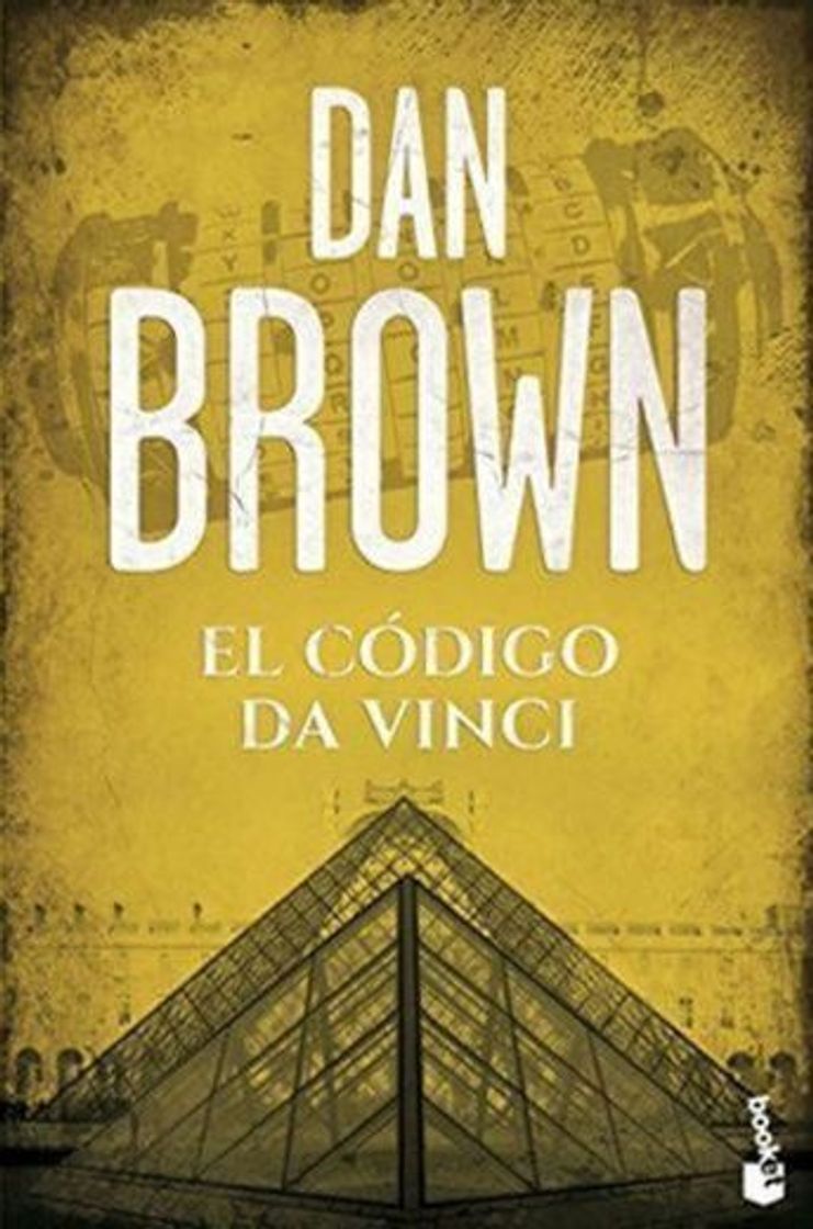 Book El código Da Vinci (Biblioteca Dan Brown)