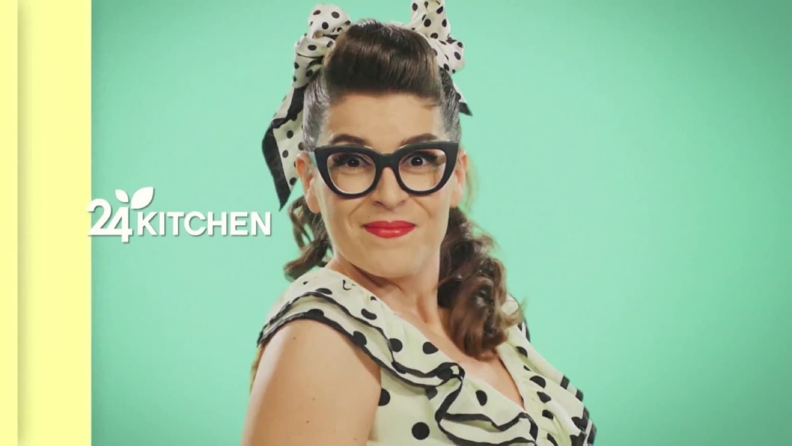 Fashion 24 Kitchen | Cozinha com Twist - segunda a sexta 21:00 - YouTube