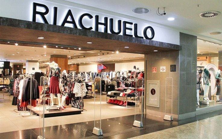 Lugar Riachuelo