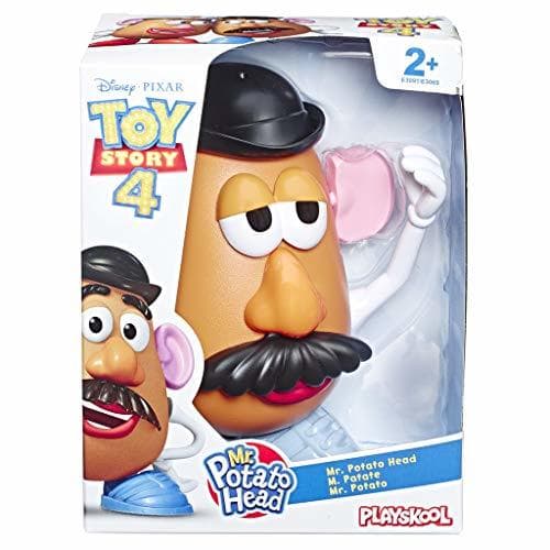 Producto Mr. Potato Head Toy Story 4 Figura