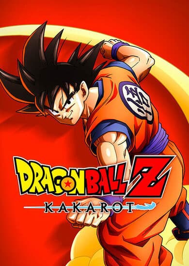 Videogames Dragon Ball Z: Kakarot