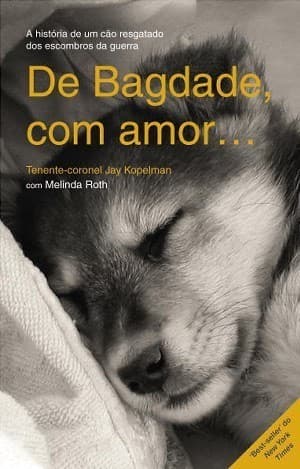 Book De Bagdad com amor