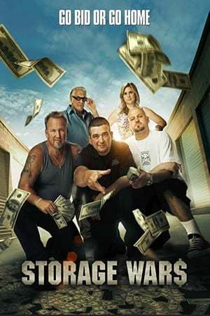 Serie Storage Wars