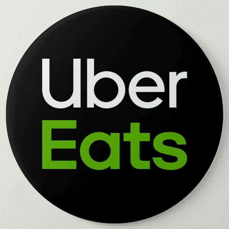 Moda Uber Eats