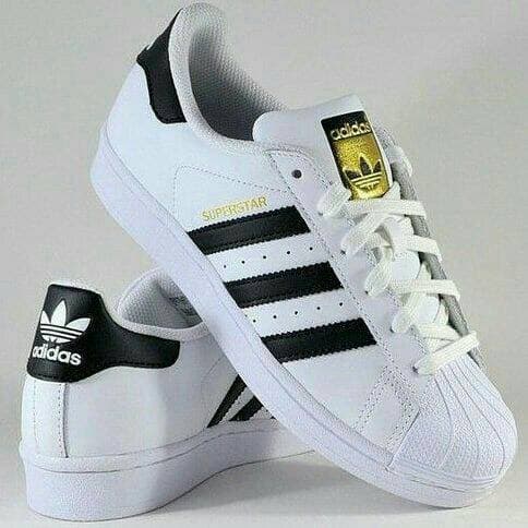 Moda Adidas