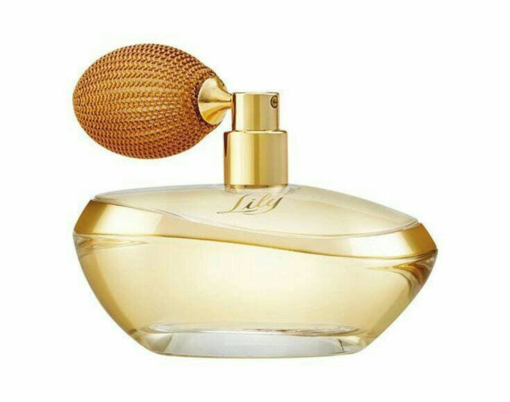 Moda Perfume Lili