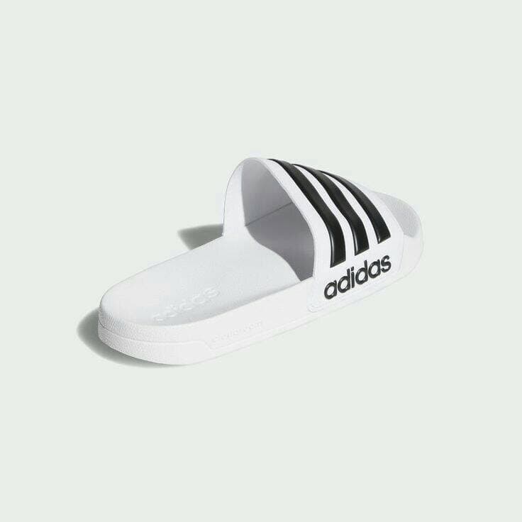 Moda Chinelo adidas