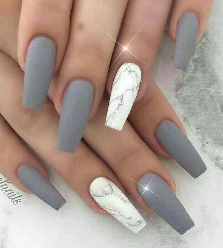 Moda Unhas feitas💅