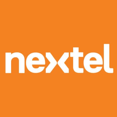 Moda Nextel 