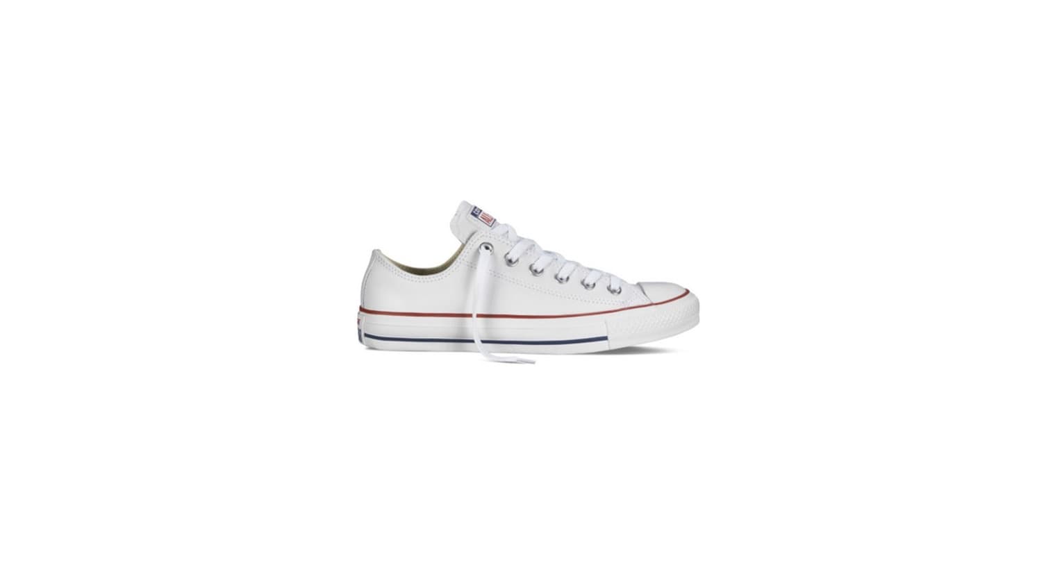 Producto Chuck Taylor All Star Leather