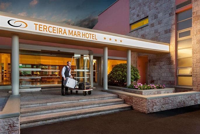 Place Hotel Terceira Mar