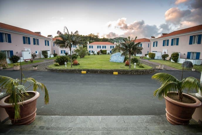 Place Azoris Faial Garden - Resort Hotel