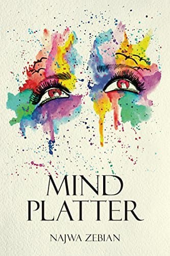 Book Mind Platter