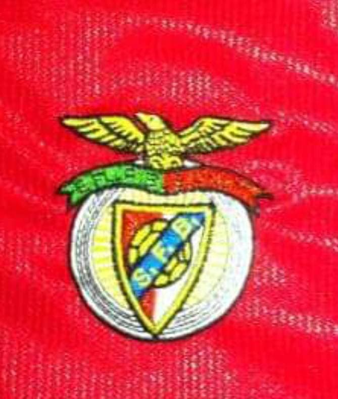 Place Sport Faro e Benfica