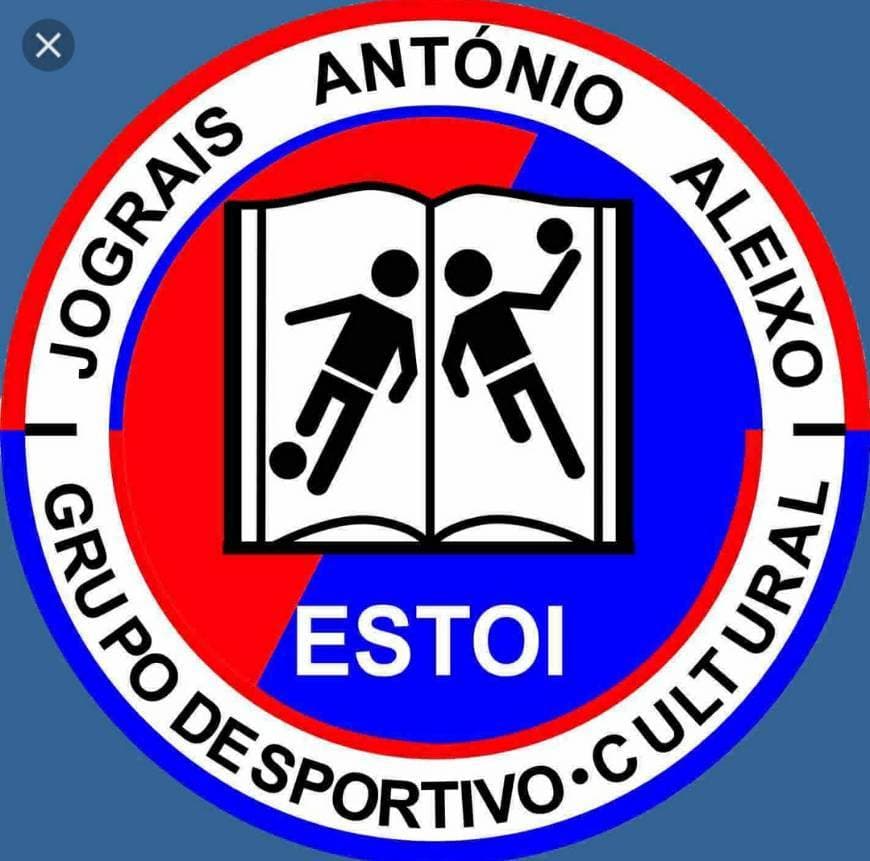 Place Grupo Desportivo E Cultural Jograis António Aleixo