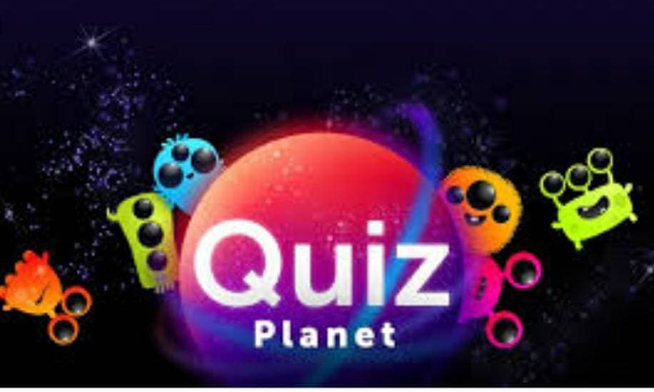 Moda Quiz Planet 