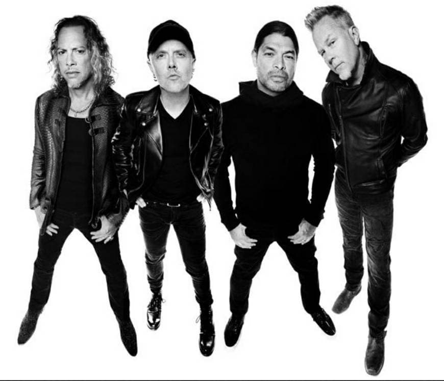 Moda Metallica