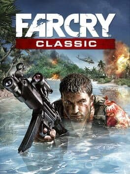 Videogames Far Cry Classic