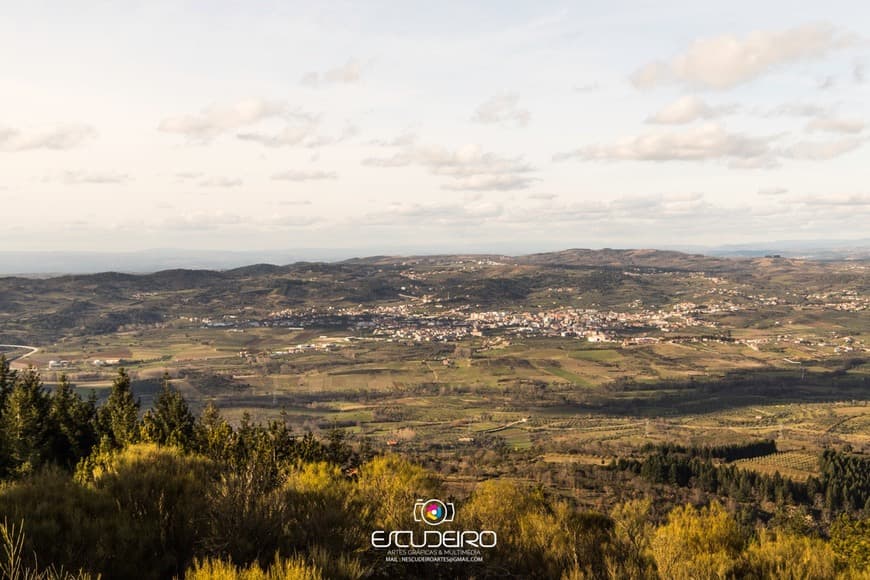 Place Macedo de Cavaleiros