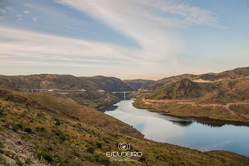 Place Santo Antão da Barca