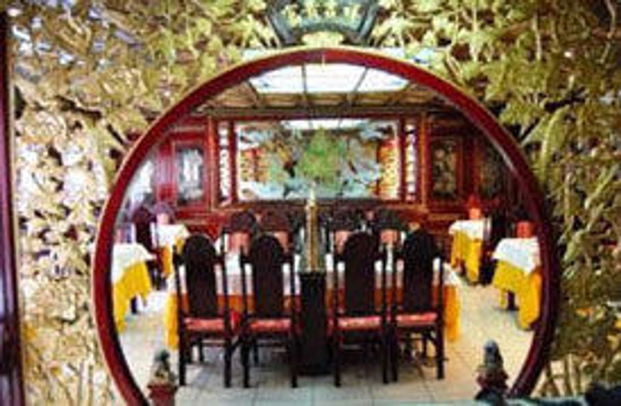 Restaurantes Restaurante Chino Taipei