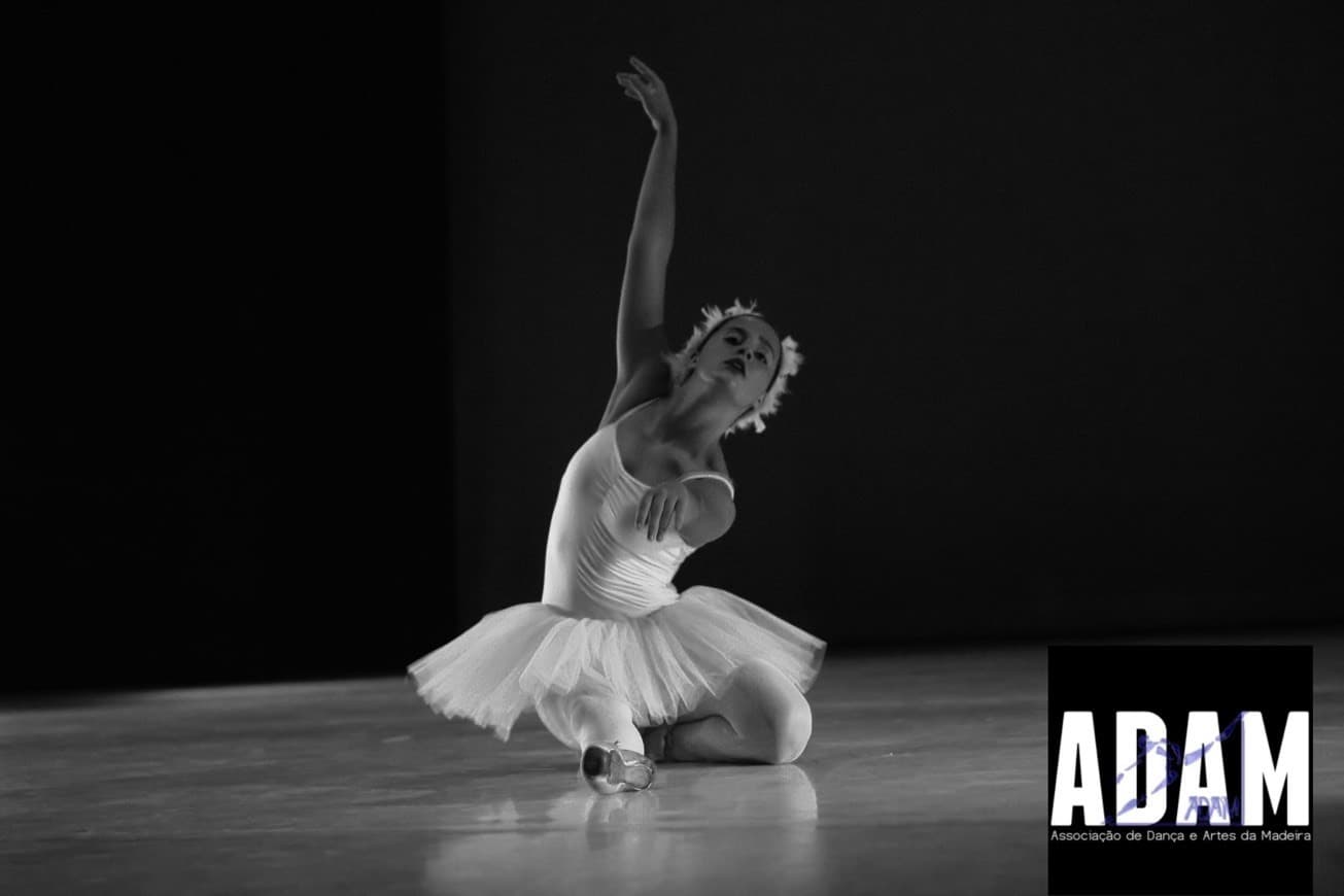 Moda Associação de Dança e Artes da Madeira 