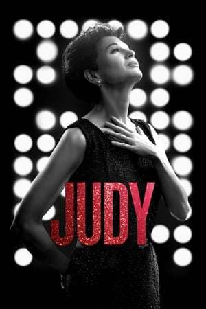 Película Judy