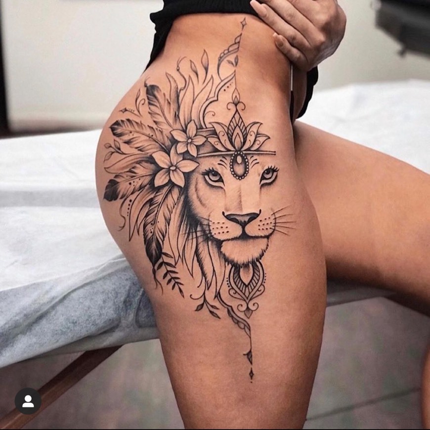 Moda Top tattoos