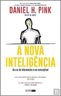 Libro A nova inteligencia