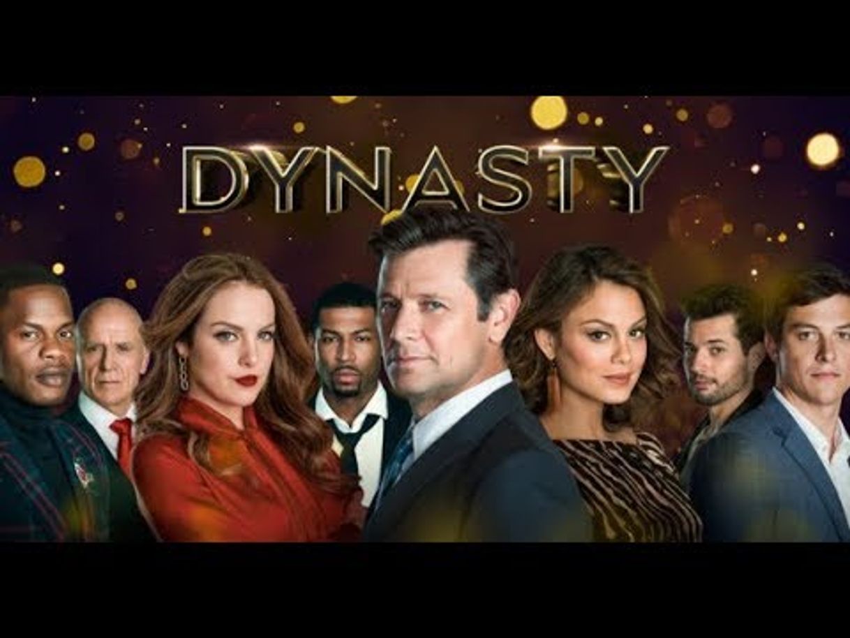 Serie Dynasty