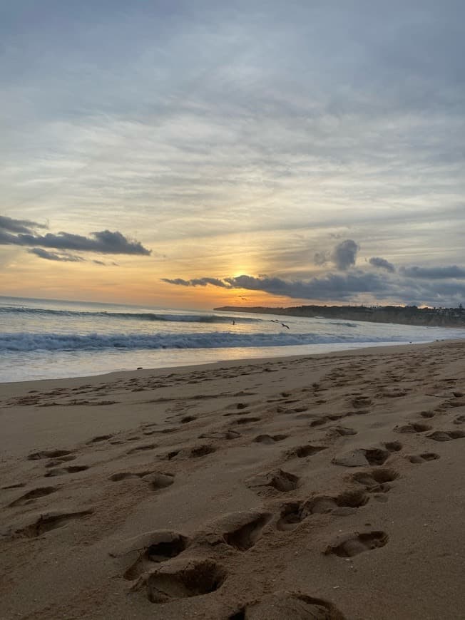 Place Armação de Pêra