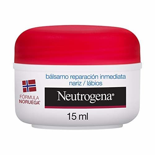 Producto Neutrogena labios reparacion inmediata