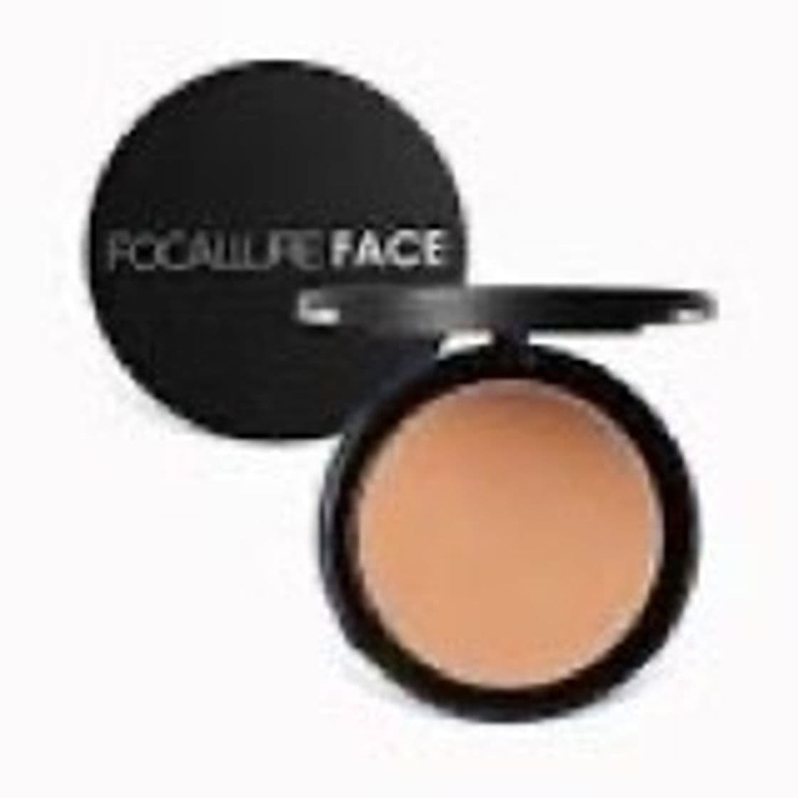 Moda FOCALLURE FACE#03 Weaten Pressed powder 