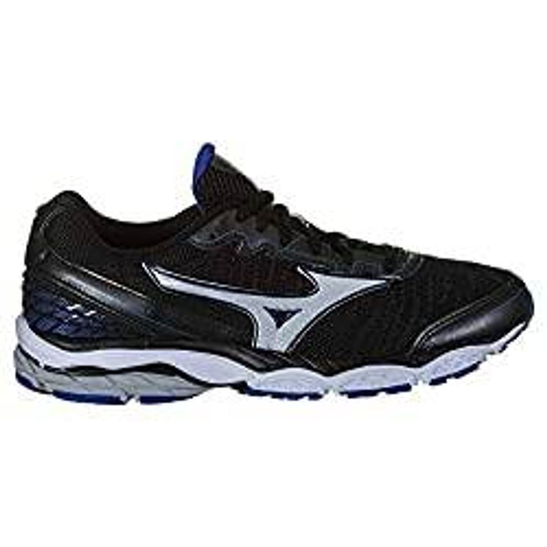 Moda Tênis Mizuno Wave Mirai Masculino