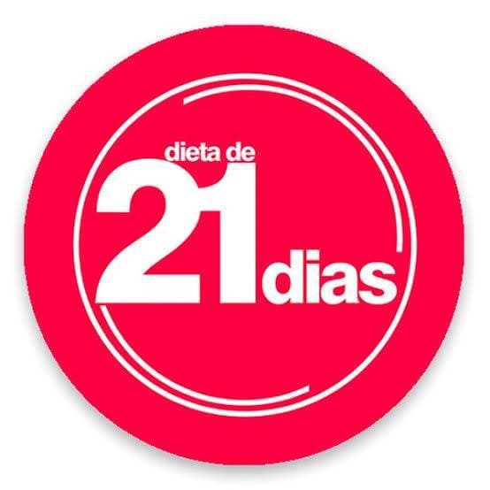 Moda Dieta 21 dias 