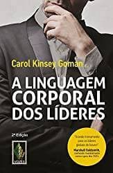 Libro A linguagem corporal dos líderes 