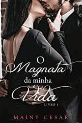 Libro O magnata da minha vida 